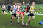 Mens Under-17s, 2022 British Athletics Cross Challenge, Sefton Park, Liverpool.  Photo: David T. Hewitson/Sports for All Pics